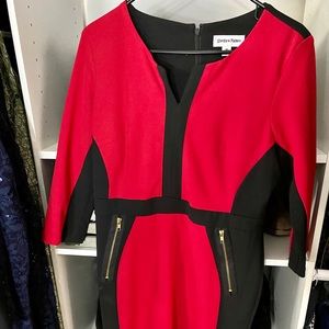 Beautiful dress and nice fit.